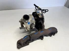 2015 Volkswagen Golf MK7 1.6D-M Turbocharger With Sensor 04L 253 016 Used. Price: $340.76.