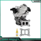 Turbocharger For Audi A3 Q3 Quattro Vw Gti Atlas 2.0L 06K145874M New. Price: $450.99.