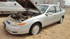 2000-2004 Saturn L100 Exhaust Manifold Assembly Oem 2.2L Dohc 90537679 Used. Price: $135.38.