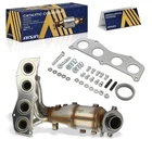Aisin Front Catalytic Converter For Toyota RAV4 Scion Xb 2006-2015 Epa Compliant New. Price: $349.99.