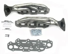 2013S Jba Stainless Steel Header 2007-2009 Toyota 4.6L New. Price: $772.82.