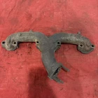 Gm Chevrolet Exhaust Manifold 3932473 Ram Horn Used. Price: $60.00.