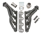 Hedman 88380 Mid-length Headers Ford 302 Mustang 1978-1990, Steel Black New. Price: $328.41.