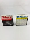 X(2) Mopar 4131336 1.5 Inch Tail Pipe Exhaust Support Bracket Universal New. Price: $31.95.