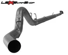 5 Rear Exhaust System 2011-2019 Ford 6.7L Powerstroke Diesel New. Price: $404.99.