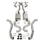 Doug's Headers 3 Ls Engine Swap Exhaust System Chevy Chevelle/el Camino 1964-72 New. Price: $1237.03.