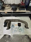 Subaru Wrx /sti 08-14 2.0/2.5 Flame Performance Unequal Length Header New. Price: $449.69.