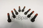 Land Rover Discovery 1 2 Exhaust Manifold 3/8 Screw Set X8 ERR6734 Genuine New. Price: $48.00.