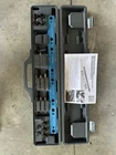 Lisle Corporation Manifold Drill Template Ford 7.3 Diesel 72350 Used. Price: $72.00.