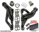 Hedman For 67-87 C10/C20 Sb Chevy Pickup (2WD); 1-3/4 In. Mid-length Tubes- New. Price: $690.11.
