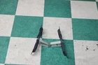 11-18 Wrangler Aftermarket Pair 2X Lh Left Right Door Hinge Steps Unit Oe Wty Used. Price: $105.99.