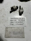 Exh.manifold Spacer Used Fits Range Rover 5.0 V8 Dohc 2010-20 LR010805 Step'd. Price: $13.50.