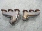 01-02 Mercedes-benz S600 CL600 5.8L V12 Passenger Rh Exhaust Manifold Set 2121 Used. Price: $79.99.