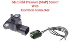 Manifold Pressure Map Sensor W/connector AS359 Fits: Mercedes Benz 1998-2020 New. Price: $19.99.