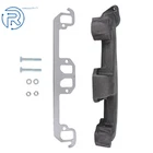 Left Side Exhaust Manifold W/ Gasket For Dodge Dakota/durango/ram 1500 5.2L 5.9L New. Price: $49.67.