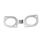 Elring Exhaust Manifold Gasket For Bmw E32 E34 E60 E65 New. Price: $10.33.