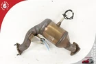 2012-2018 Audi A7 Sedan Left Or Right Side Exhaust System Down Pipe Tube 4G01 Used. Price: $402.50.