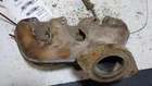 Passenger Exhaust Manifold 4.6L Rear Fits 98-04 Seville 250765 Used. Price: $59.50.