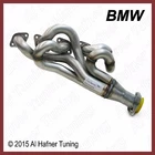 New Genuine Bmw M3 E90 V8 Left Side Header / Manifold 11627842224. Price: $755.00.