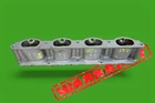 2003-2005 Ford Tbird Thunderbird 3.9L Intake Manifold Plate Passenger Side Oem Used. Price: $67.38.