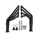 11132FLT Flowtech Long Tube Header - Black Paint New. Price: $243.95.
