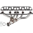 Exhaust Manifold Atp 101212 New. Price: $178.69.