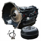 Bd Diesel 68RFE Transmission&converter Package For 2007 - 2010 Dodge Ram 2500 New. Price: $6865.00.