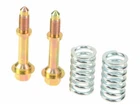 Dorman 63TY37G Front Exhaust Manifold Bolt And Spring Fits 1999-2001 Lexus ES300 New. Price: $20.33.