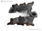 Exhaust Manifold Pair Set 13-19 Ford Explorer 3.5 DA5E9431AA Turbo Used. Price: $129.95.