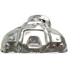 New Exhaust Manifold Civic Cast Iron For Honda Del Sol 97 96 95 94 93 92 1998. Price: $87.16.