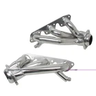 Bbk Exhaust Header Fits: 1999-2004 Ford Mustang 3.8L V6 1-5/ New. Price: $439.99.