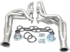 1970-74 Firebird Trans 400CI 455CI Sd/ho Round Port Doug's Ceramic Coated New. Price: $1218.99.