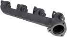 Dorman Products Exhaust Manifold Kit - Includes Required Gaskets And Hardware New. Price: $115.78.