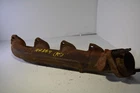 99-02 Ford Expedition 5.4L Right Passenger Side Exaust Manifold Oem, 327-01894 Used. Price: $61.74.