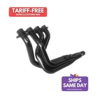 Schoenfeld ML11703RVY, Pack Black Steel Header Mod-lite Gsxr 1-1/2IN 1-5/8IN New. Price: $593.30.