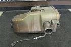 Lamborghini Gallardo, Lh, Left Exhaust Muffler, Used, P/n 07L251051A. Price: $750.00.