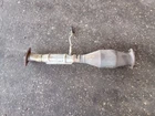 Driver Exhaust Manifold 4.0L 6 Cylinder Fits 09-19 Frontier 358325 Used. Price: $350.00.