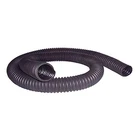 Crushproof Tube Exhaust Hose Flare Lock 3.0" Diamter 11' Ea FLT300 New. Price: $119.98.