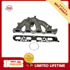 Dorman 674-773 Exhaust Manifold For 15-17 Chevrolet Gmc Equinox Terrain New. Price: $110.85.
