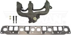 Dorman 674-468 Exhaust Manifold Fits Jeep Cherokee Wrangler 53010199 New. Price: $274.12.
