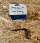 Oem Ford Mustang Air Pump Mounting Bracket #E0FZ-9B481-A New. Price: $17.99.