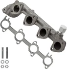 Atp 101286 Exhaust Manifold Ford E-series F-250 F-350 Excursion 5.4L V8 New. Price: $76.41.