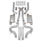 Hooker 3.0IN Exhaust System 78-87 Gm G-body- 70501364-RHKR New. Price: $1299.77.