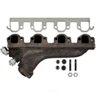 Exhaust Manifold Atp 101055 New. Price: $283.32.