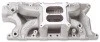 Edelbrock Rpm Air-gap Intk Manifold 7521 Performance Direct Fit New. Price: $525.99.