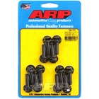 Arp Header Bolt Kit For Chevy Ls 1/4IN Flange Hex New. Price: $61.33.