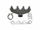 Exhaust Manifold Dorman 674-168 New. Price: $222.80.