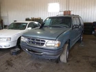 Intake Manifold 6-245 4.0L Door Sport Pkg Lower Fits 97-01 Explorer 2078922 Used. Price: $114.00.