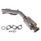 For Toyota Tacoma 05-08 Exhaust Manifold With Integrated Catalytic Converter New. Price: $1160.98.
