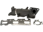 Exhaust Manifold For Explorer Flex Police Interceptor Sedan Utility RC34Y2 New. Price: $104.73.